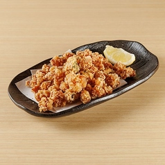 軟骨のから揚げ