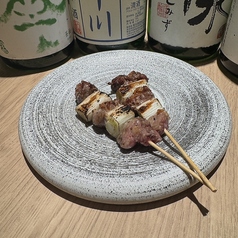 鴨ねぎま