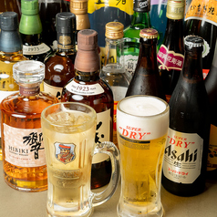 久一のコース写真