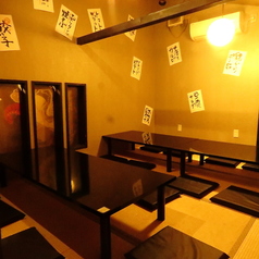 播州酒場の雰囲気2