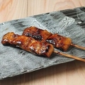 料理メニュー写真&nbsp;カンパチのタレ焼き
