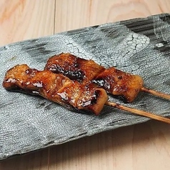 カンパチのタレ焼き