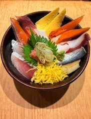 ぎょしん 都立大学店のおすすめ料理3
