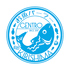 お魚パーラー CENTRO チェントロのロゴ