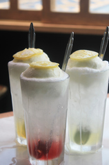 LEMONADE FLOAT