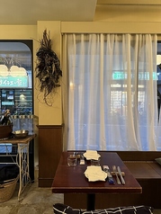 CICLO チクロの雰囲気1