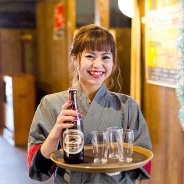 昭和食堂 高畑店の雰囲気1
