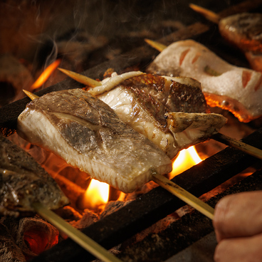 炭火焼劇場 火鉢 神田店のおすすめ料理1