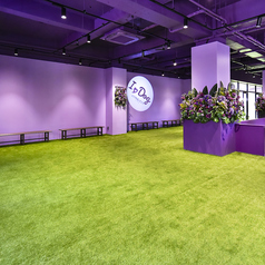 i cafe アイカフェ 北野店の雰囲気3