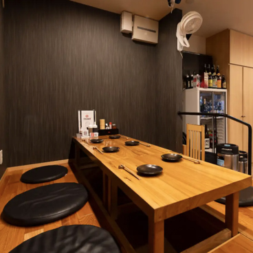 浪花串鍋堂 松山本店の雰囲気1