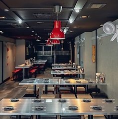 ネオ大衆酒場 裏路地27 岐阜駅店特集写真1