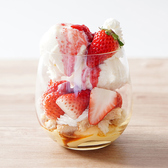 YATSUDOKI CAFE ヤツドキカフェ シャトレーゼホテル長野のおすすめ料理3