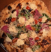 ピッツェリア&カフェ ガーブ グリーンウォークのおすすめ料理2