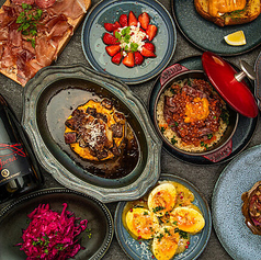 大衆ビストロ Cook Man'sの写真