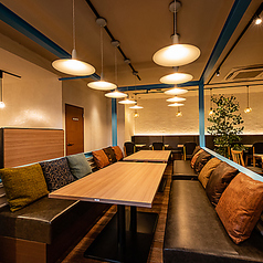 イタリア料理 グランタイム 神保町店特集写真1