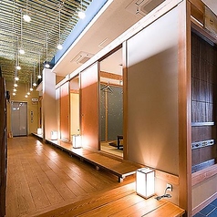 北斗七星の雰囲気3