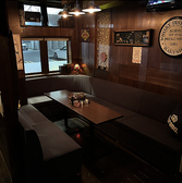 ロイヤル響 HIGHBALL BARの雰囲気2