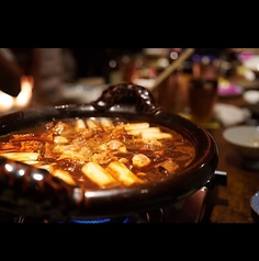 酒悦悶着のおすすめ料理1