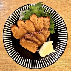 いぶりがっこ