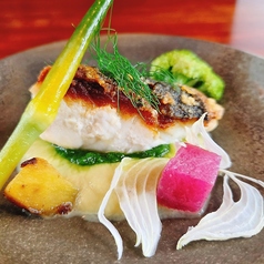 Bistro SALT&PEPPER ビストロ ソルト&ペッパーのコース写真