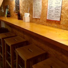 中野ビール工房の雰囲気3