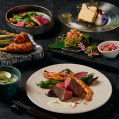 modern Japanese AMANE 横浜フロント店の特集写真