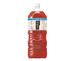 ウーロン茶