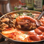 韓国料理 韓杯 コンべ 河原町本店のおすすめ料理3