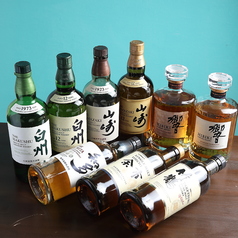 お酒で彩る至福の時間♪心満たされる贅沢な一杯