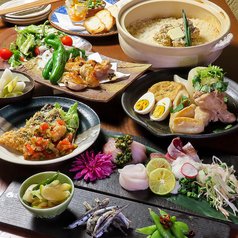 居酒屋シンマチ 千葉店特集写真1