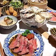 浜松町 なみの上のおすすめ料理1