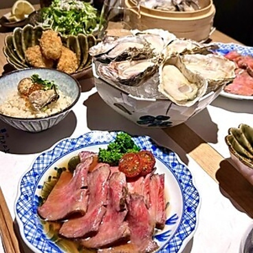 浜松町 なみの上のおすすめ料理1