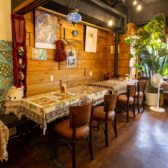 Rumi ルーミー 高円寺の雰囲気2