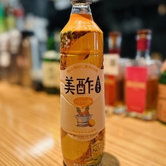 美酢パインビール