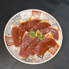 ハツスライス