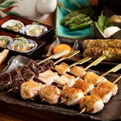 銀座 けんしろう 名駅本店のコース写真