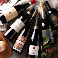 料理を引き立てるワイン