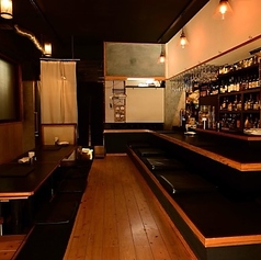 居酒屋Ryo リョウの雰囲気1