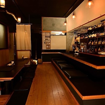 居酒屋Ryo リョウの雰囲気1