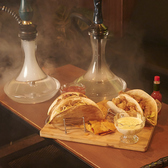 Luxury Cafe&Bar Frontier 梅田 東通りのおすすめ料理2