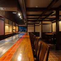 ◆ミシュラン掲載店がご希望にお応えして復活◆