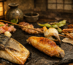 黒崎居酒屋 すし天やの写真