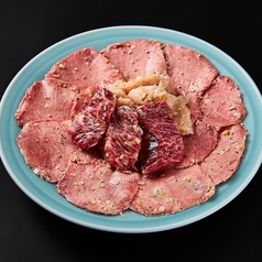 焼肉神威のおすすめ料理1