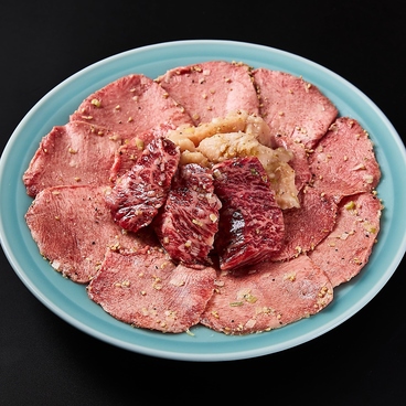 焼肉神威のおすすめ料理1