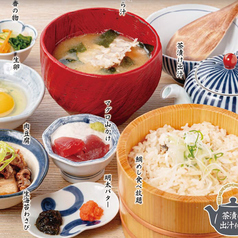 東京コトブキ名物