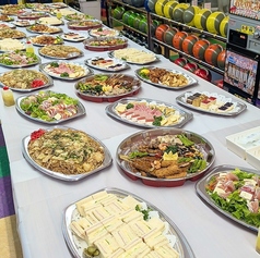 川崎グランドボウルのおすすめ料理2