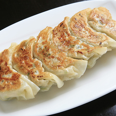 焼餃子