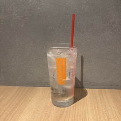 炭酸水