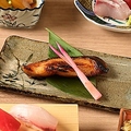料理メニュー写真&nbsp;銀鱈西京焼き