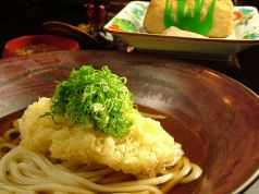 山商うどん 東野田店のおすすめ料理3